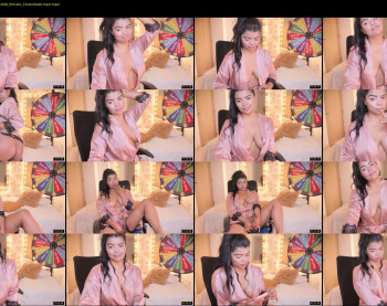 helen_miller — 44 minute Chaturbate female cam show recording, 720p, Apr 9, 2021