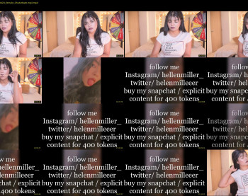 helen_miller — 47 minute Chaturbate female cam show recording, 720p, Apr 10, 2021