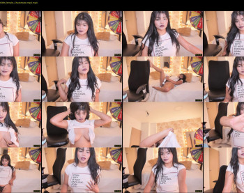 helen_miller — 44 minute Chaturbate female cam show recording, 720p, Apr 10, 2021