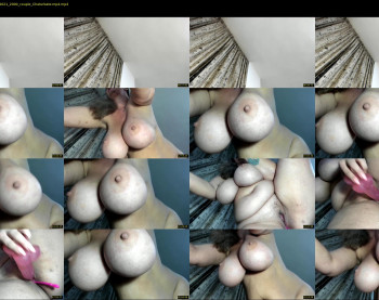 hot_bounce_boobs — 37 minute Chaturbate female cam show recording, 1080p, Apr 9, 2021
