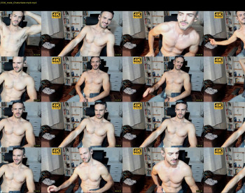 hot_martin25 — 10 minute Chaturbate male cam show recording, 1080p, Apr 9, 2021