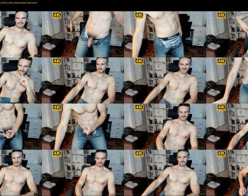 hot_martin25 — 19 minute Chaturbate male cam show recording, 1080p, Apr 9, 2021