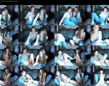 i_have_cookies — 20 minute Chaturbate female cam show recording, 720p, Apr 9, 2021