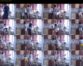 iuliana32 — 70 minute Chaturbate couple cam show recording, 1080p, Apr 9, 2021