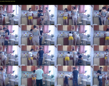 iuliana32 — 72 minute Chaturbate couple cam show recording, 1080p, Apr 9, 2021