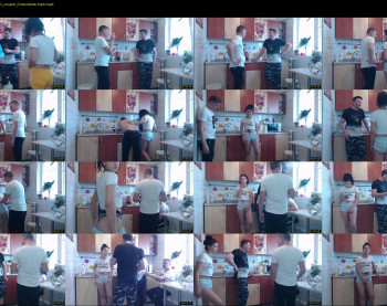 iuliana32 — 73 minute Chaturbate couple cam show recording, 1080p, Apr 9, 2021