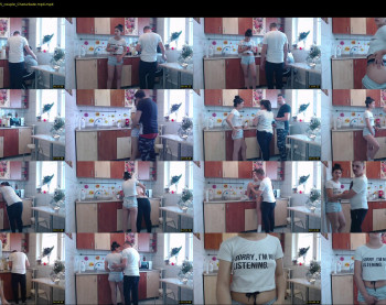 iuliana32 — 75 minute Chaturbate couple cam show recording, 1080p, Apr 9, 2021