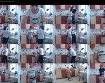 iuliana32 — 75 minute Chaturbate couple cam show recording, 1080p, Apr 9, 2021