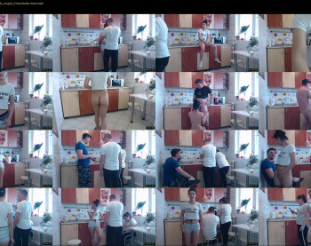 iuliana32 — 77 minute Chaturbate couple cam show recording, 1080p, Apr 9, 2021