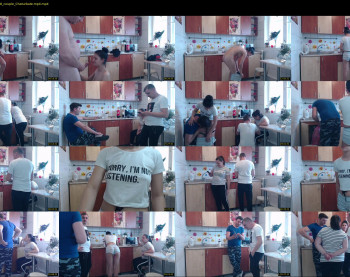 iuliana32 — 72 minute Chaturbate couple cam show recording, 1080p, Apr 9, 2021