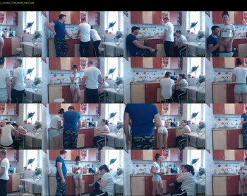 iuliana32 — 74 minute Chaturbate couple cam show recording, 1080p, Apr 9, 2021