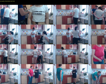 iuliana32 — 72 minute Chaturbate couple cam show recording, 1080p, Apr 9, 2021