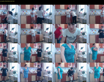 iuliana32 — 73 minute Chaturbate couple cam show recording, 1080p, Apr 9, 2021