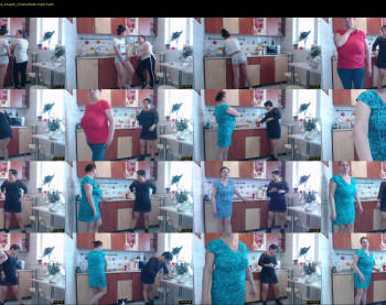 iuliana32 — 73 minute Chaturbate couple cam show recording, 1080p, Apr 9, 2021