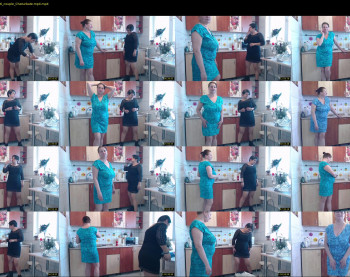iuliana32 — 74 minute Chaturbate couple cam show recording, 1080p, Apr 9, 2021