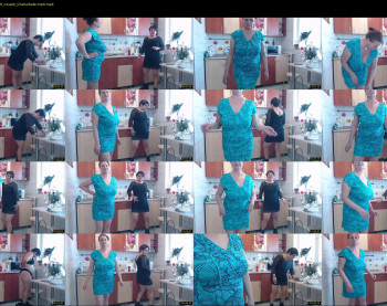 iuliana32 — 74 minute Chaturbate couple cam show recording, 1080p, Apr 9, 2021