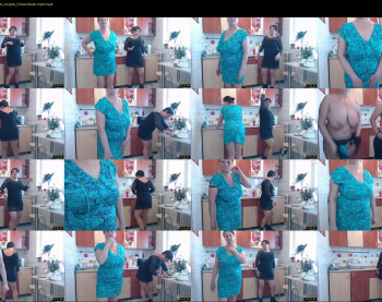 iuliana32 — 73 minute Chaturbate couple cam show recording, 1080p, Apr 9, 2021