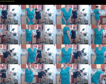 iuliana32 — 74 minute Chaturbate couple cam show recording, 1080p, Apr 9, 2021