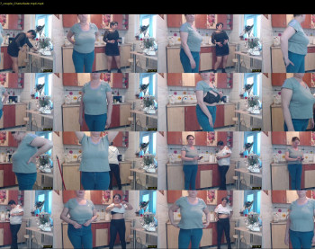 iuliana32 — 20 minute Chaturbate couple cam show recording, 1080p, Apr 9, 2021
