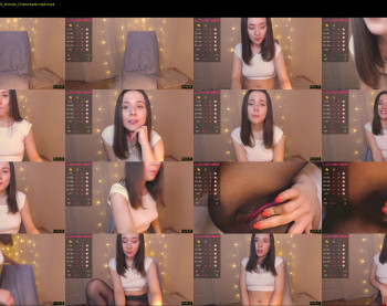 jane_kinn — 23 minute Chaturbate female cam show recording, 720p, Apr 10, 2021