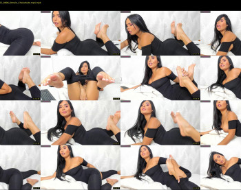 jenny_roberts96 — 41 minute Chaturbate female cam show recording, 1080p, Apr 9, 2021
