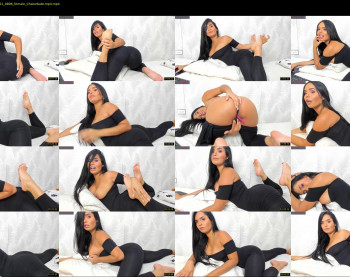 jenny_roberts96 — 67 minute Chaturbate female cam show recording, 1080p, Apr 9, 2021