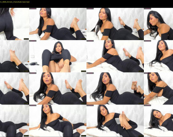 jenny_roberts96 — 41 minute Chaturbate female cam show recording, 1080p, Apr 9, 2021