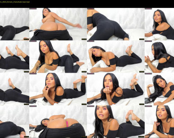 jenny_roberts96 — 70 minute Chaturbate female cam show recording, 1080p, Apr 9, 2021