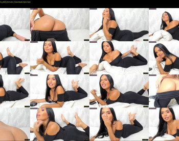 jenny_roberts96 — 71 minute Chaturbate female cam show recording, 1080p, Apr 9, 2021
