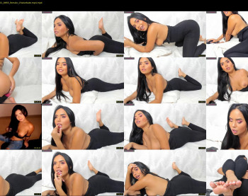 jenny_roberts96 — 19 minute Chaturbate female cam show recording, 1080p, Apr 9, 2021