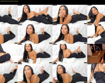 jenny_roberts96 — 27 minute Chaturbate female cam show recording, 1080p, Apr 9, 2021