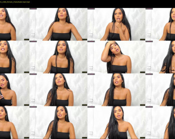 jenny_roberts96 — 6 minute Chaturbate female cam show recording, 1080p, Apr 9, 2021