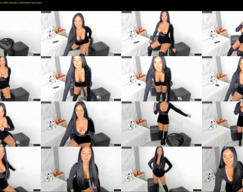jenny_roberts96 — 70 minute Chaturbate female cam show recording, 1080p, Apr 10, 2021