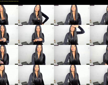 jenny_roberts96 — 19 minute Chaturbate female cam show recording, 1080p, Apr 10, 2021