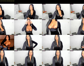 jenny_roberts96 — 46 minute Chaturbate female cam show recording, 1080p, Apr 10, 2021