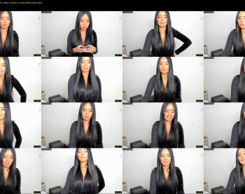 jenny_roberts96 — 32 minute Chaturbate female cam show recording, 1080p, Apr 10, 2021