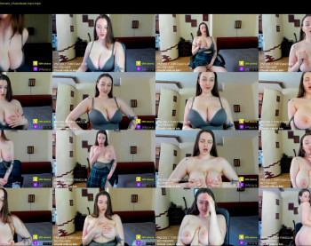 joliejoy — 70 minute Chaturbate female cam show recording, 1080p, Apr 9, 2021