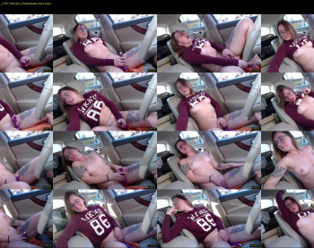 juicy_peach88 — 70 minute Chaturbate female cam show recording, 1080p, Apr 9, 2021