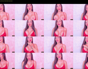 july__villa — 49 minute Chaturbate female cam show recording, 1080p, Apr 10, 2021