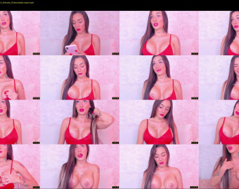 july__villa — 70 minute Chaturbate female cam show recording, 1080p, Apr 10, 2021
