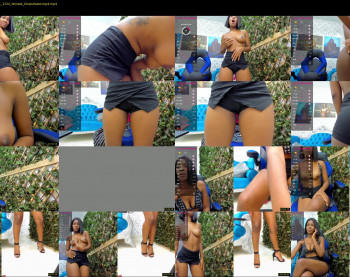 katherin_cruzz — 75 minute Chaturbate female cam show recording, 1080p, Apr 9, 2021