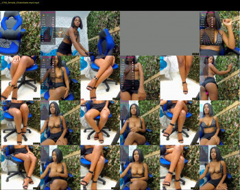katherin_cruzz — 73 minute Chaturbate female cam show recording, 1080p, Apr 9, 2021