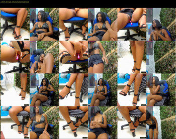 katherin_cruzz — 70 minute Chaturbate female cam show recording, 1080p, Apr 9, 2021