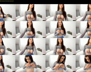 kathy_baby — 14 minute Chaturbate female cam show recording, 1080p, Apr 9, 2021