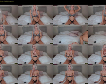 kb3301 — 5 minute Chaturbate couple cam show recording, 1080p, Apr 9, 2021