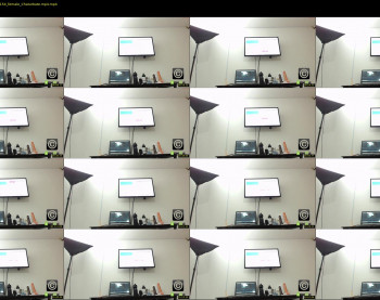 keily_lovers — 3 minute Chaturbate female cam show recording, 720p, Apr 9, 2021