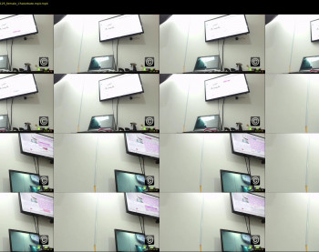 keily_lovers — 48 minute Chaturbate female cam show recording, 720p, Apr 10, 2021