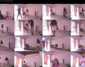 kendalltyler — 107 minute Chaturbate female cam show recording, 720p, Apr 9, 2021