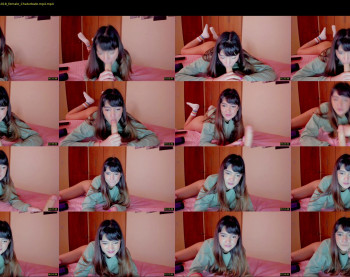 kittenmoon_ — 10 minute Chaturbate female cam show recording, 1080p, Apr 9, 2021