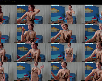 kitty_mya69 — 70 minute Chaturbate female cam show recording, 1080p, Apr 9, 2021